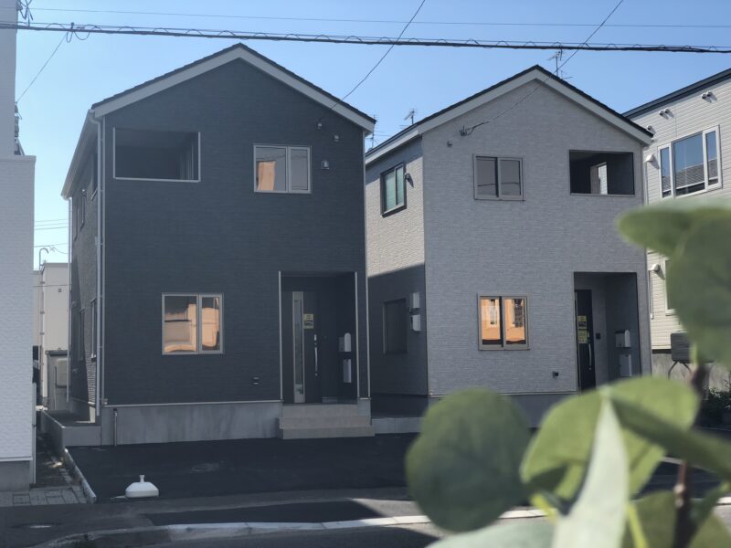 戸建て 新築一戸建て 分譲 建売住宅情報 Route Home